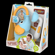 Yookidoo - Elephant Baby Bath Shower Head - Limolin 