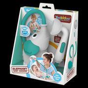 Yookidoo - Elephant Baby Bath Shower Head - Limolin 