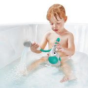 Yookidoo - Elephant Baby Bath Shower Head - Limolin 