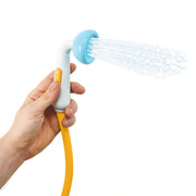 Yookidoo - Elephant Baby Bath Shower Head - Limolin 