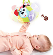 Yookidoo - Light 'N' Music Friends Ball - Limolin 