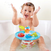 Yookidoo - Magical Duck Race Toy - Limolin 