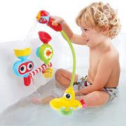 Yookidoo - Submarine Spray Station Toy - Limolin 