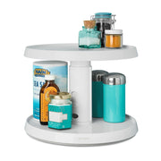 YouCopia - Crazy Susan Turntable Two-Tier - Limolin 