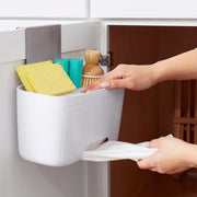 YouCopia - DoorStash™ Garbage Bag Dispenser - Limolin 