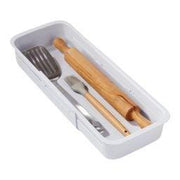 YouCopia - DrawerFit Sliding Bin - Limolin 