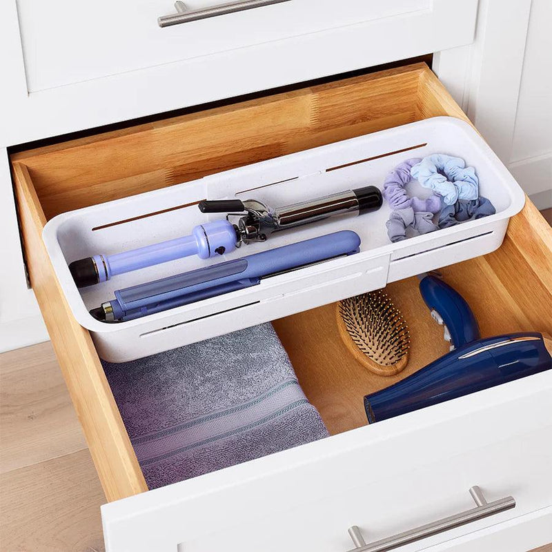 YouCopia - DrawerFit Sliding Bin - Limolin 