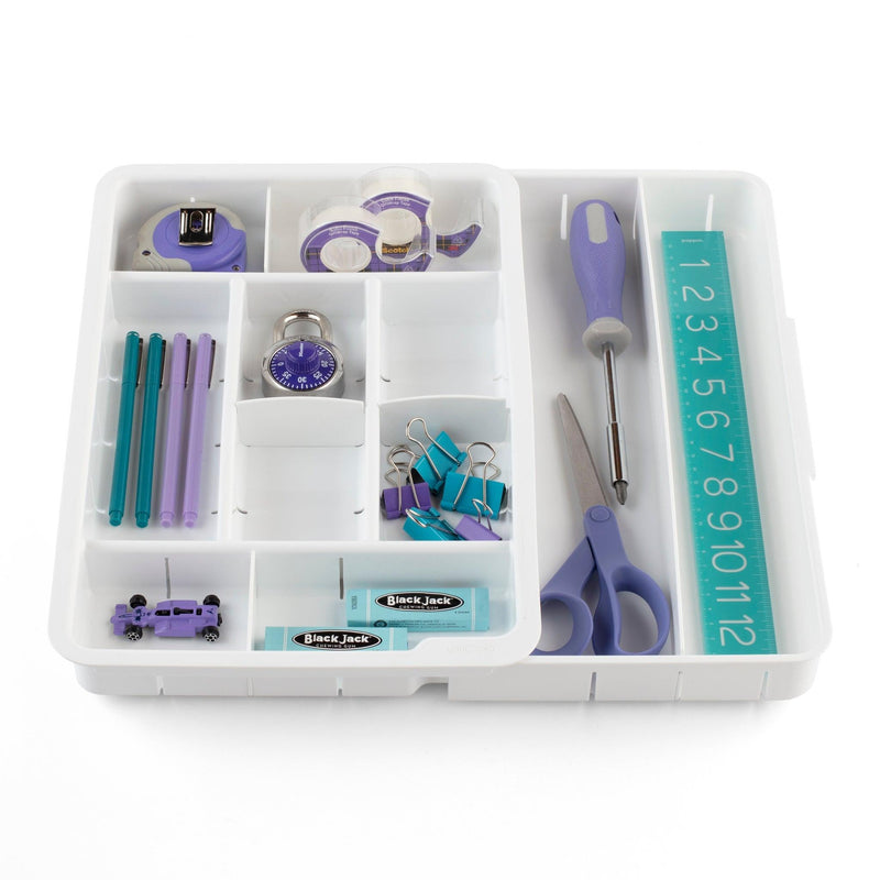 YouCopia - DrawerFit Small Stuff Organizer - Limolin 