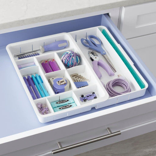 YouCopia - DrawerFit Small Stuff Organizer - Limolin 