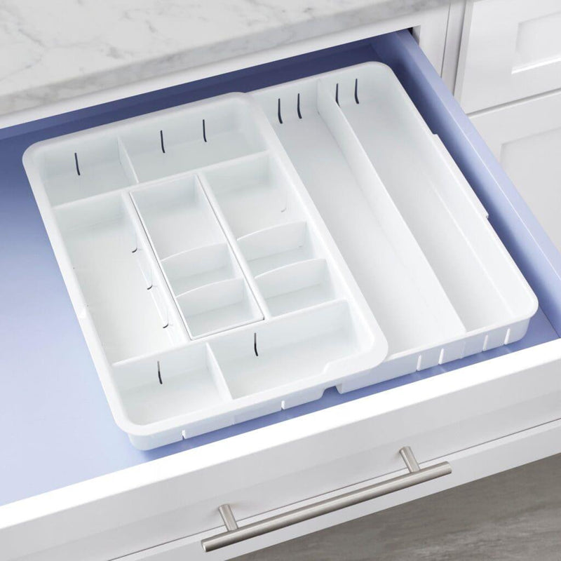 YouCopia - DrawerFit Small Stuff Organizer - Limolin 