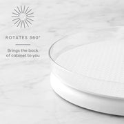 YouCopia - FridgeView Fridge Turntable & Mat (Bilingual Packaging) - Limolin 