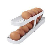 YouCopia - Rolldown Egg Dispenser Two-Tier (Bilingual Packaging) - Limolin 