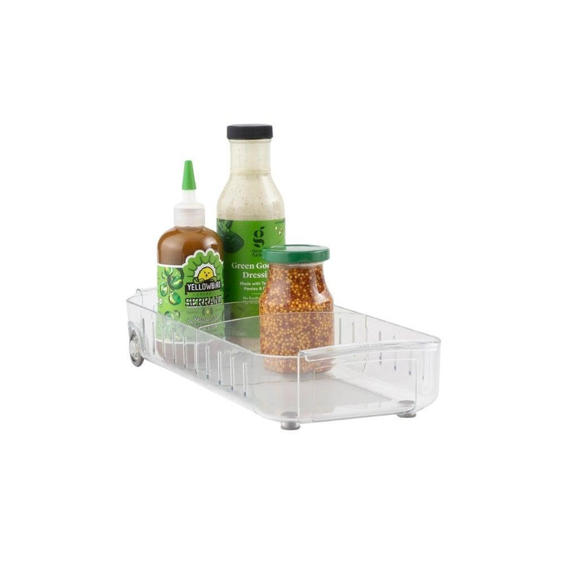 YouCopia - Rollout Fridge Caddy Medium Medium - Limolin 