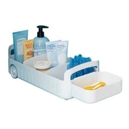 YouCopia - Rollout Under Sink Caddy - Limolin 