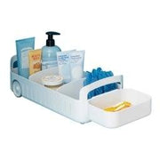 YouCopia - Rollout Under Sink Caddy Medium - Limolin 