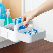 YouCopia - Rollout Under Sink Caddy Medium - Limolin 