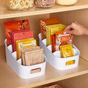 YouCopia - ShelfBin Packet Organizer (Bilingual Packaging) - Limolin 