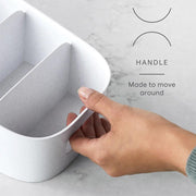 YouCopia - ShelfBin Packet Organizer (Bilingual Packaging) - Limolin 