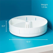 YouCopia - SinkSuite Under Sink Turntable - Limolin 