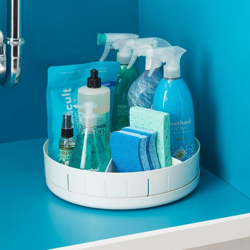 YouCopia - SinkSuite Under Sink Turntable - Limolin 