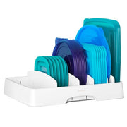 YouCopia - StoraLid Container Lid Organizer - Limolin 