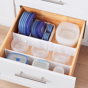 YouCopia - StoraLid Container Lid Organizer - Limolin 