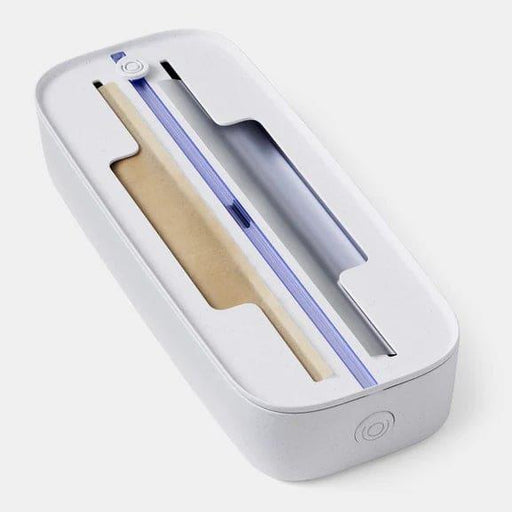 YouCopia - StoraRoll Food Wrap Dispenser (Bilingual Packaging) - Limolin 