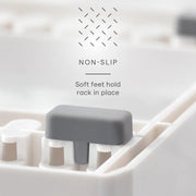 YouCopia - StoreMore Bakeware Rack - Limolin 