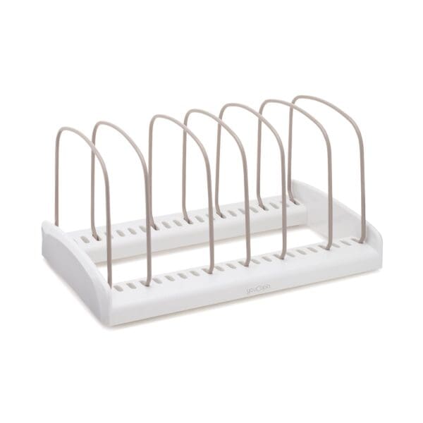 YouCopia - StoreMore Bakeware Rack - Limolin 