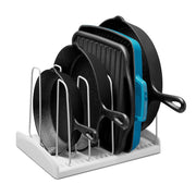 YouCopia - StoreMore Cookware Rack - Limolin 