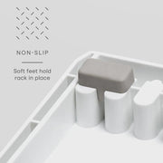 YouCopia - StoreMore Cookware Rack - Limolin 