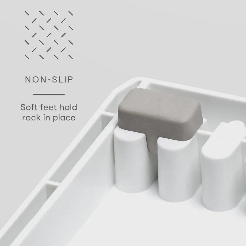 YouCopia - StoreMore Cookware Rack - Limolin 