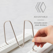 YouCopia - StoreMore Lid Holder - Limolin 
