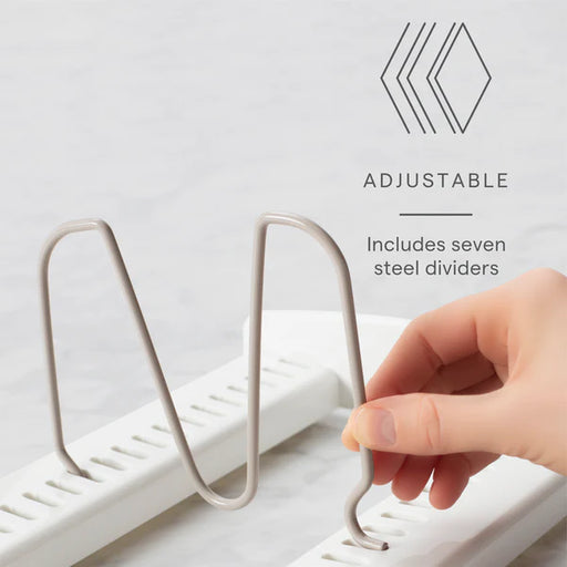YouCopia - StoreMore Lid Holder - Limolin 