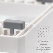 YouCopia - StoreMore Lid Holder - Limolin 