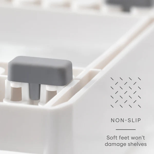 YouCopia - StoreMore Lid Holder - Limolin 