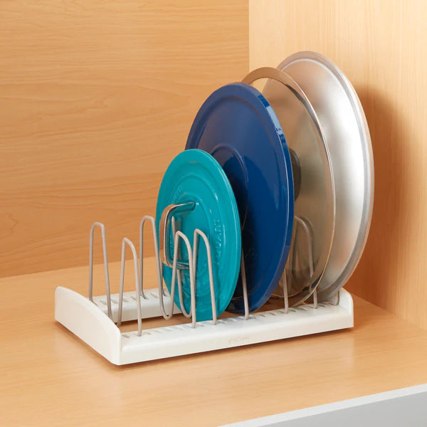 YouCopia - StoreMore Lid Holder - Limolin 