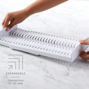 YouCopia - StoreMore Pan & Lid Rack - Limolin 