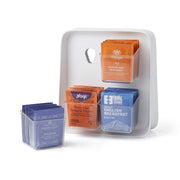 YouCopia - TeaStand Tea Bag Organizer Holds 80 - Limolin 