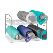 YouCopia - UpSpace Bottle Organizer 2-Shelf - Limolin 