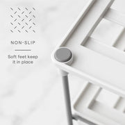 YouCopia - UpSpace Bottle Organizer 2-Shelf - Limolin 