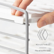 YouCopia - UpSpace Bottle Organizer 2-Shelf - Limolin 