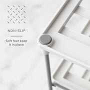 YouCopia - UpSpace Bottle Organizer 3-Shelf - Limolin 