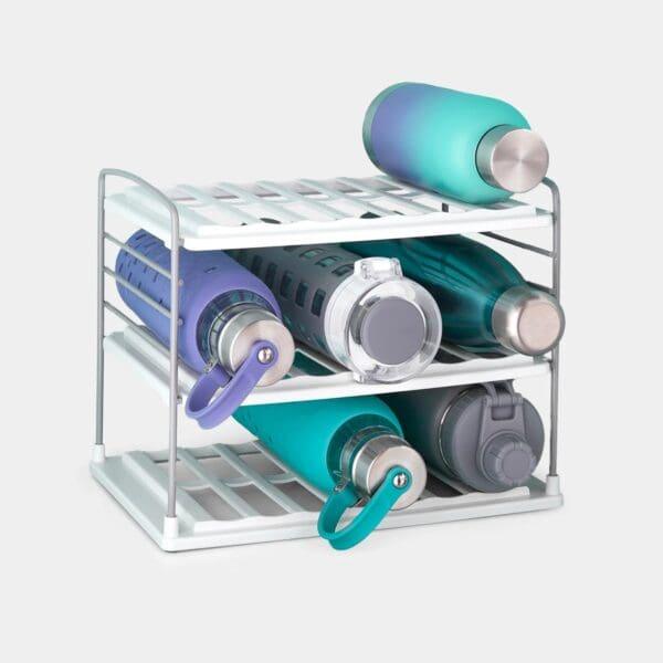 YouCopia - UpSpace Bottle Organizer (Bilingual Packaging) - Limolin 