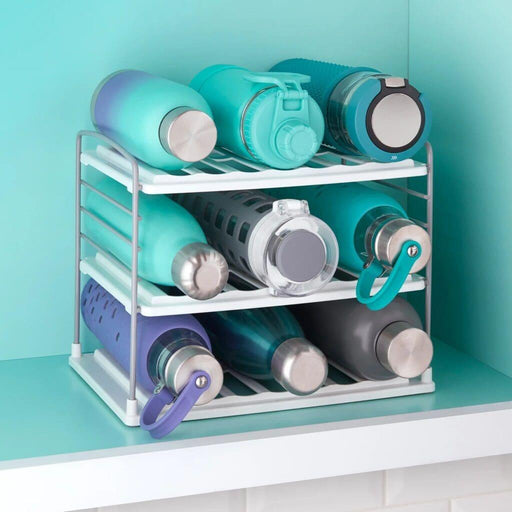 YouCopia - UpSpace Bottle Organizer (Bilingual Packaging) - Limolin 