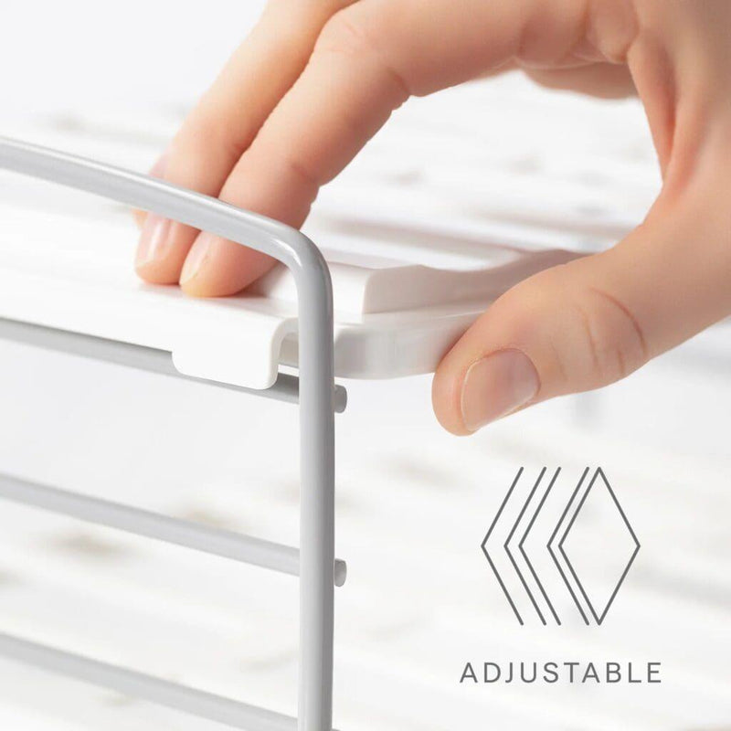 YouCopia - UpSpace Bottle Organizer (Bilingual Packaging) - Limolin 