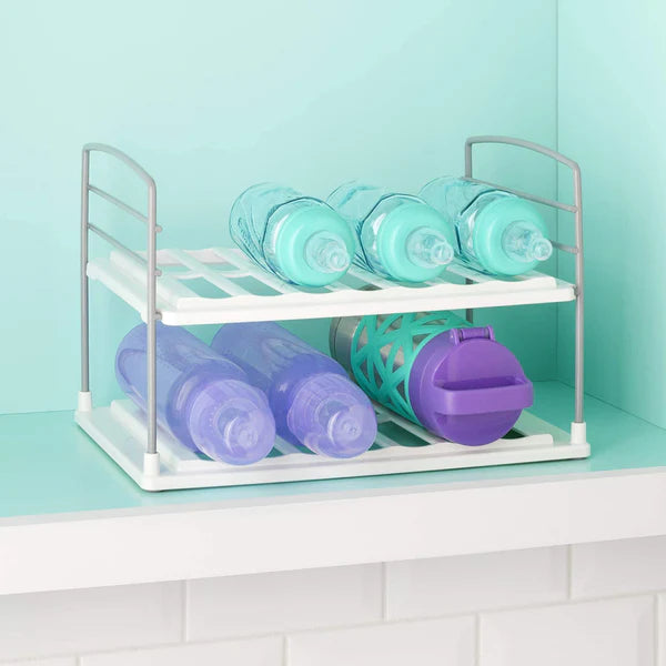 YouCopia - UpSpace Bottle Organizer - Limolin 