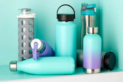 YouCopia - UpSpace Bottle Organizer - Limolin 
