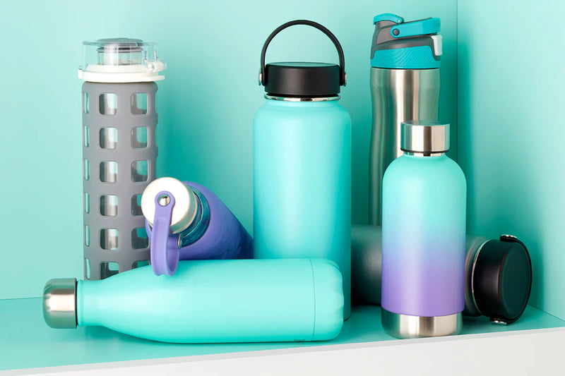 YouCopia - UpSpace Bottle Organizer - Limolin 