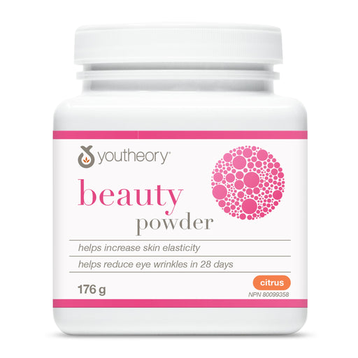 Youtheory - youtheory Beauty Powder 176g - Limolin 